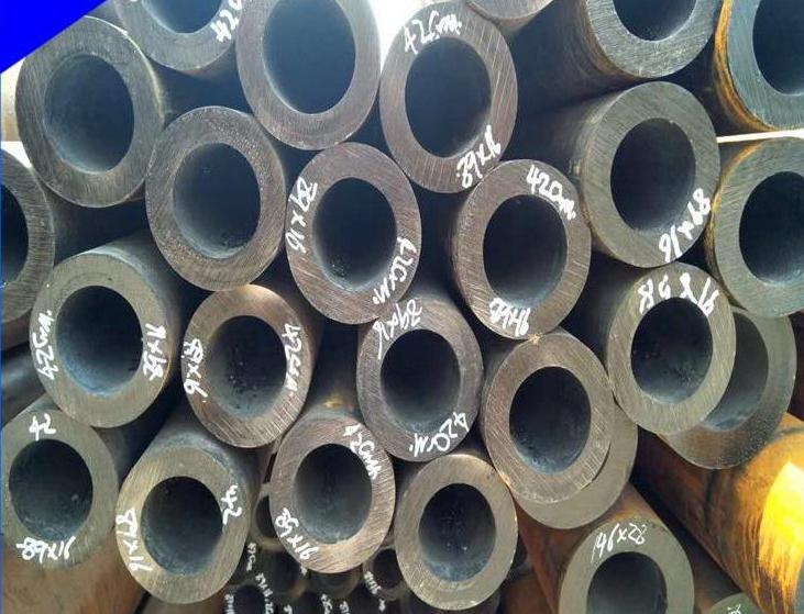 古丈42CrMo合金管