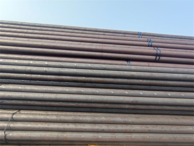 古丈42CrMo无缝管多少钱一吨