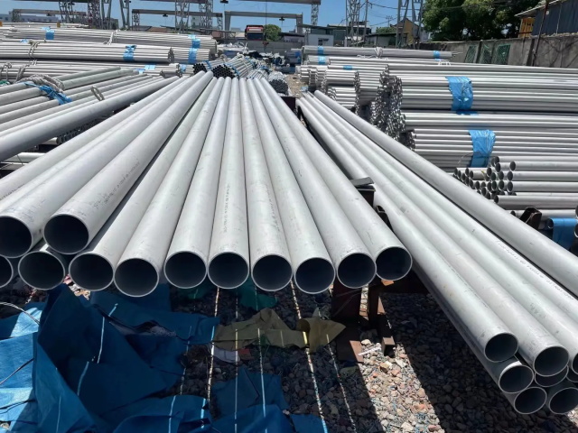 古丈42CrMo不锈钢无缝钢管