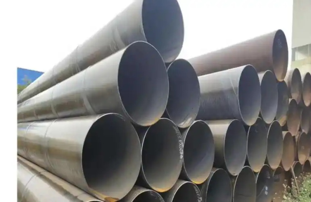 古丈20CrMo大口径无缝钢管